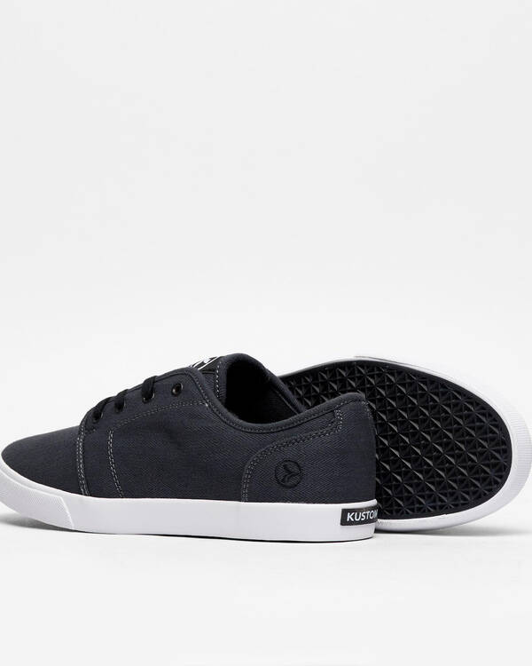 Kustom Kustom Fraley Shoes for Mens