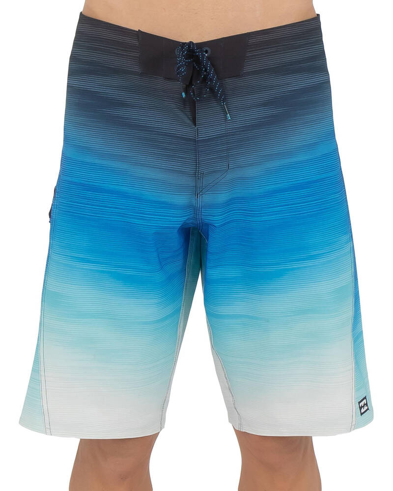 Billabong Fluid Pro Board Shorts for Mens