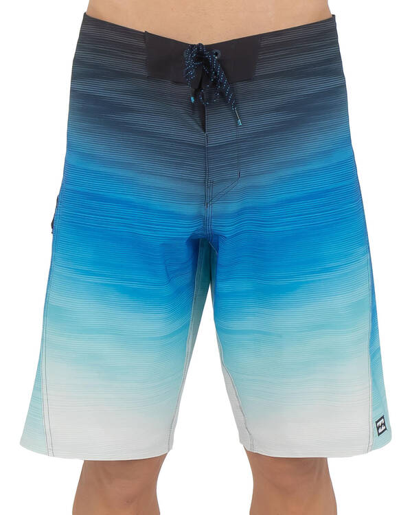 Billabong Fluid Pro Board Shorts for Mens
