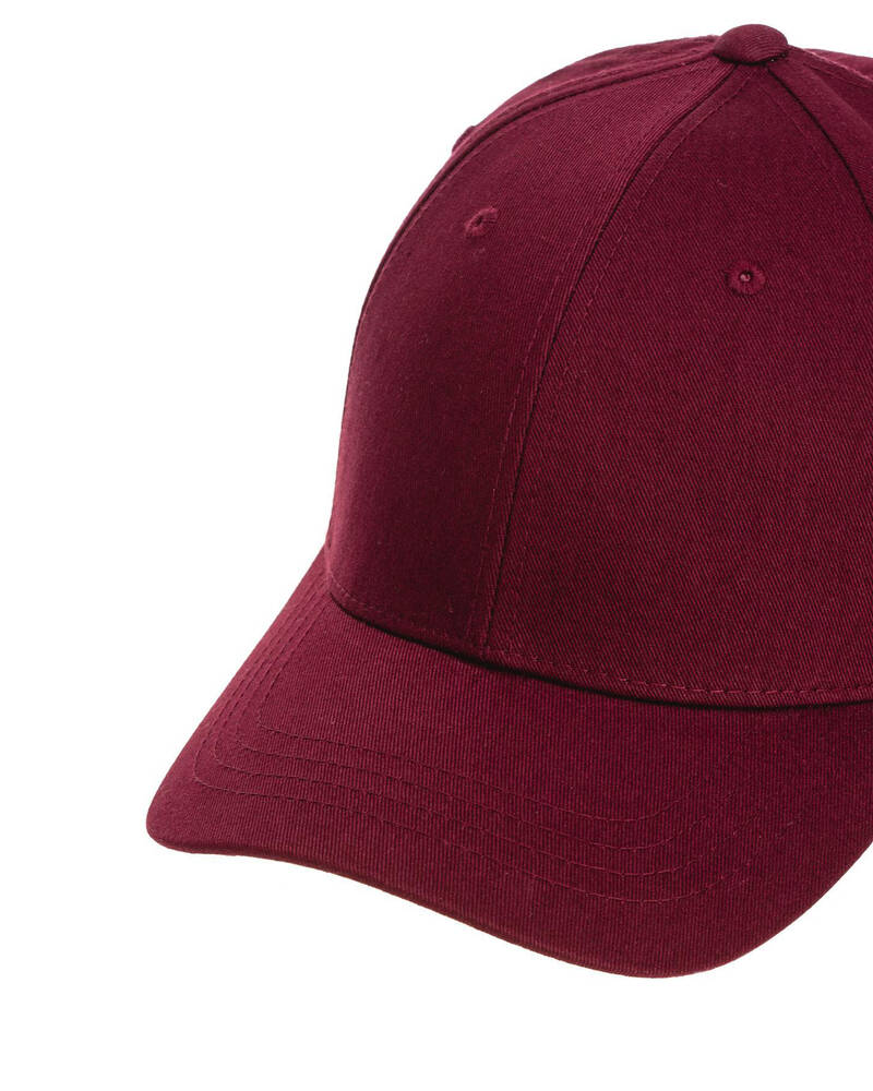Flexfit Prime Strapback Cap for Mens
