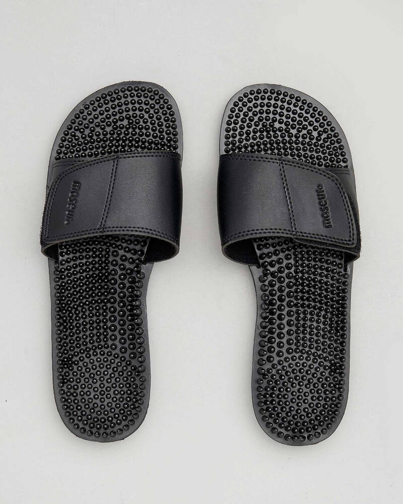 Maseur Invigorating Slides for Mens