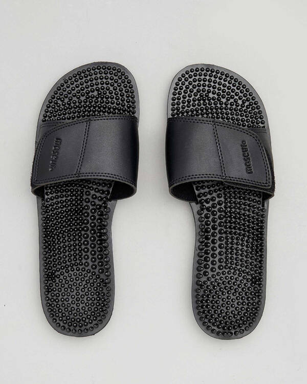 Maseur Invigorating Slides for Mens