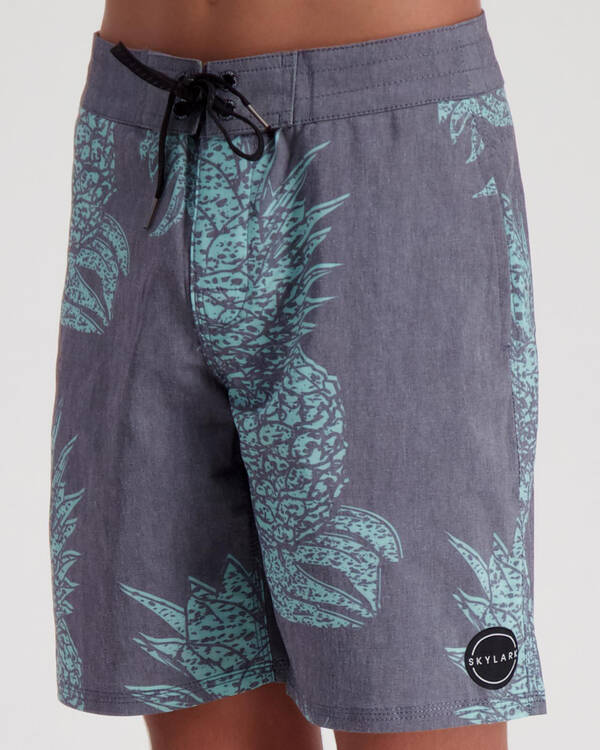 Skylark Boys' Peachey Board Shorts for Mens