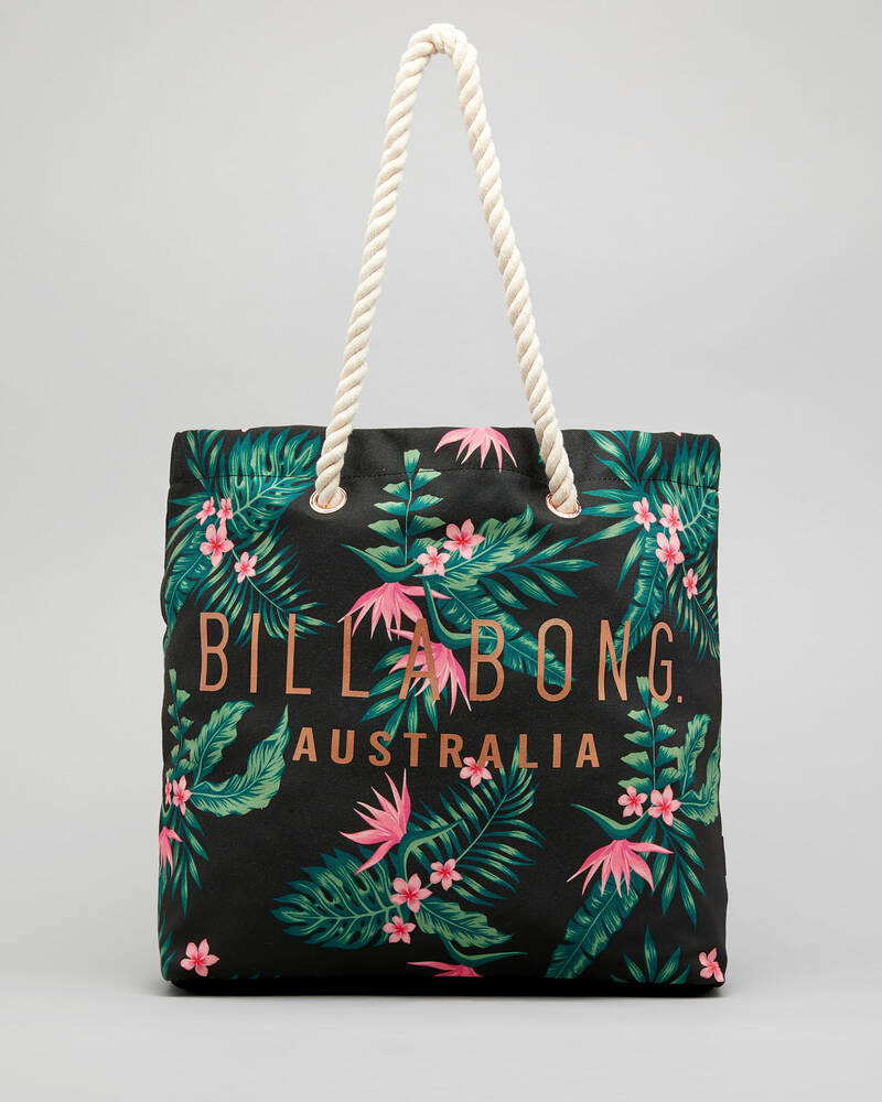 Billabong Bonjour Beach Bag for Womens