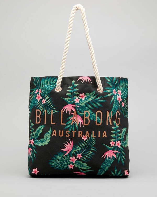 Billabong Bonjour Beach Bag for Womens