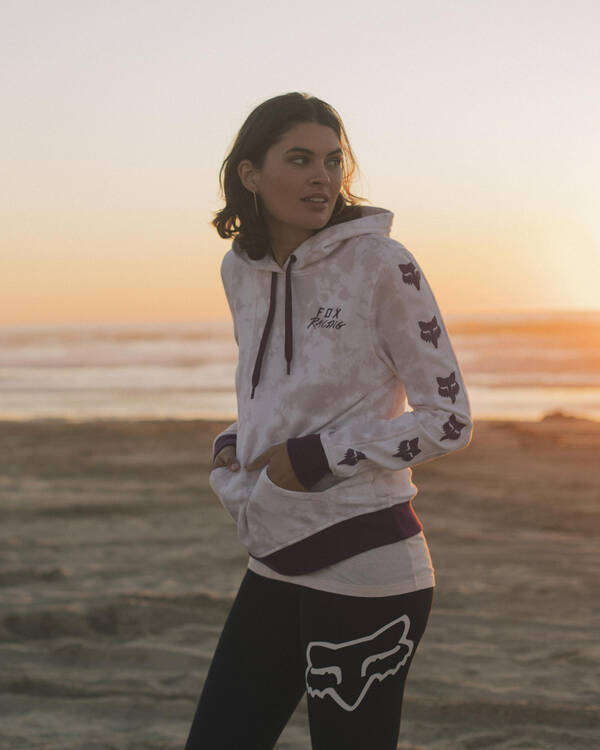 Fox Enduration Leggings for Womens