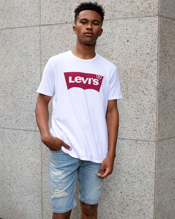 Levi's 511 Slim Hemmed Short for Mens