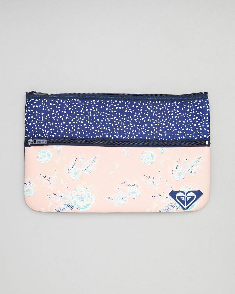 Roxy Emotions Pencil Case for Womens