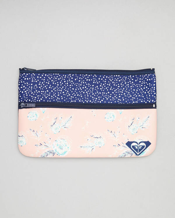 Roxy Emotions Pencil Case for Womens