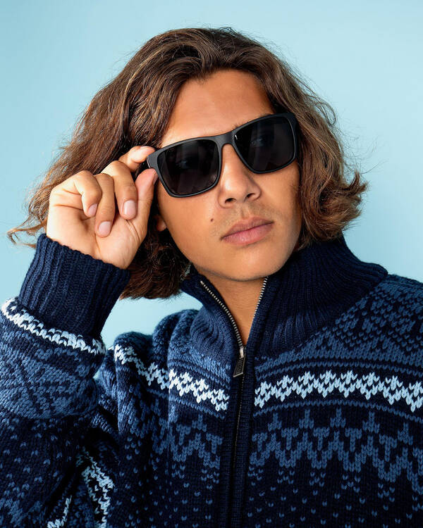 Redemption Fast Lines Sunglasses for Mens