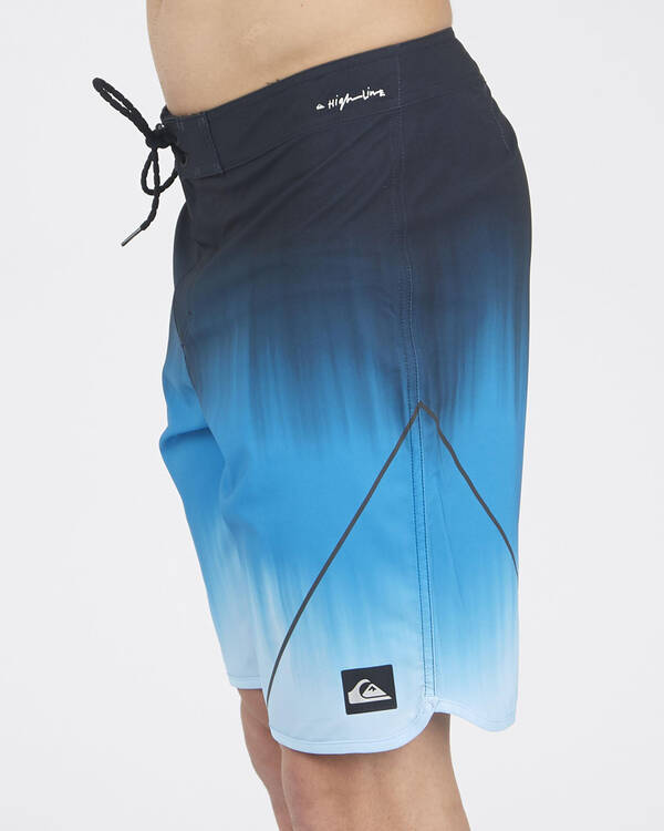 Quiksilver Highline New Wave Board Shorts for Mens