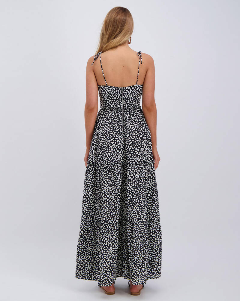 Mooloola Calgary Maxi Dress for Womens