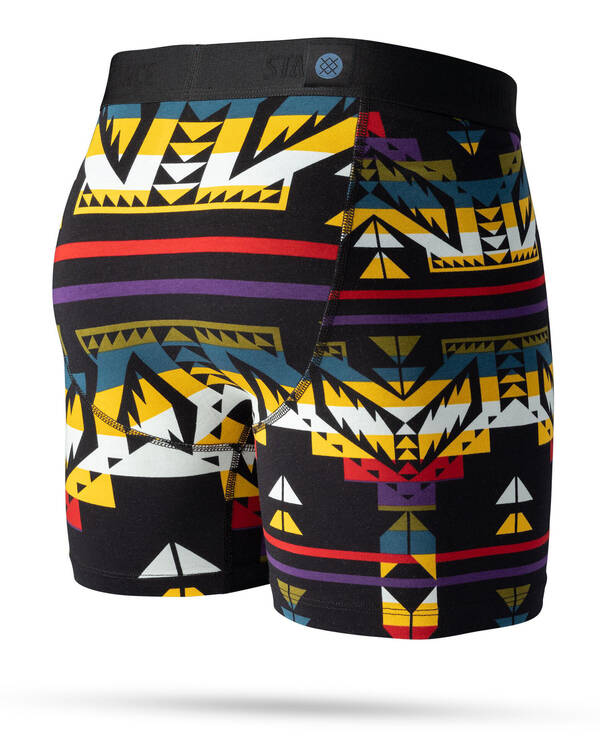 Stance Crash Boxer Briefs for Mens