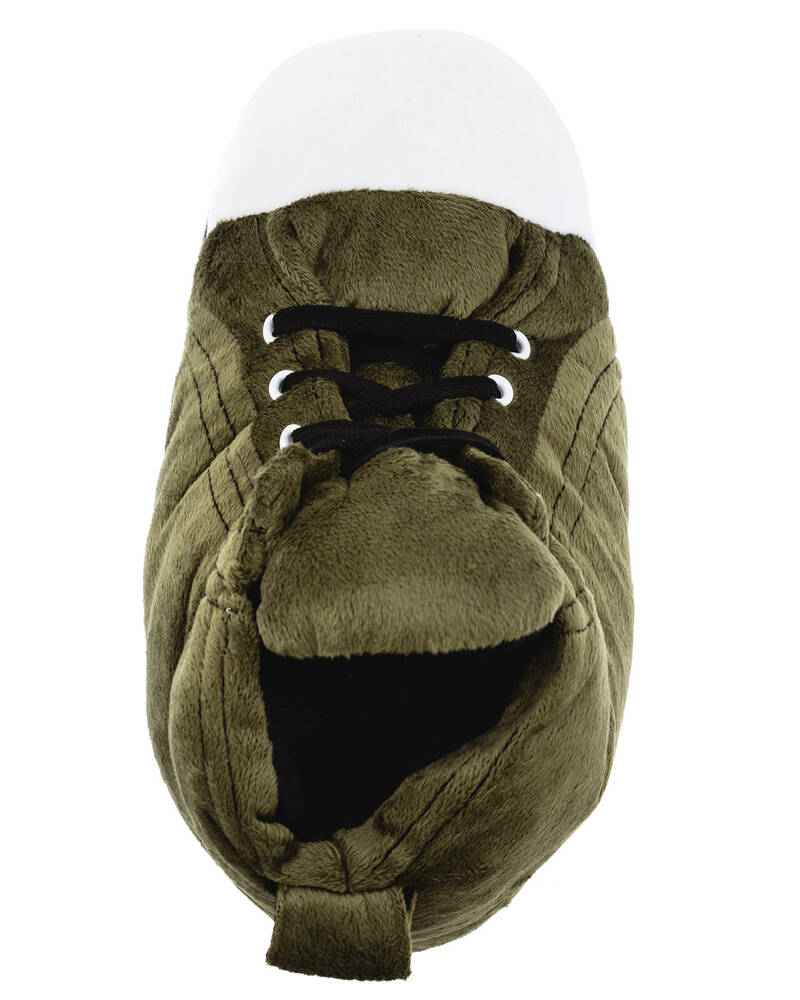 Get It Now Mens Chuck Slipper for Mens