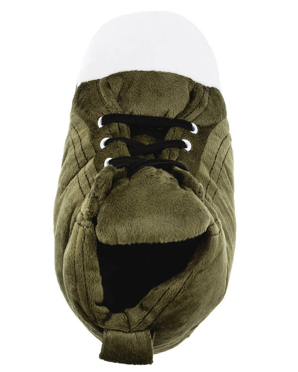 Get It Now Mens Chuck Slipper for Mens
