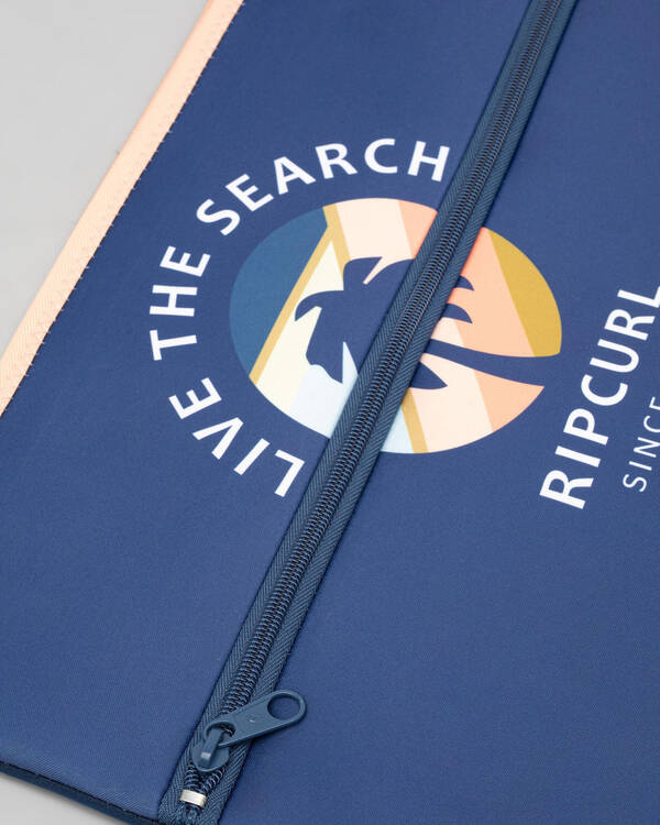 Rip Curl XL Pencil Case for Womens