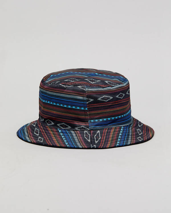 Skylark Toddlers' Fiesta Bucket Hat for Mens