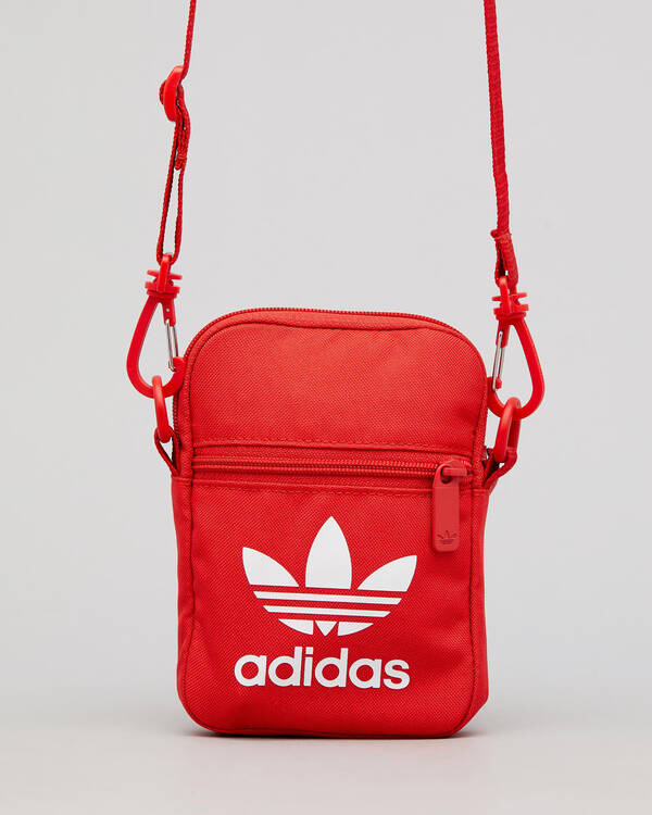 Adidas Trefoil Festival Bag for Womens