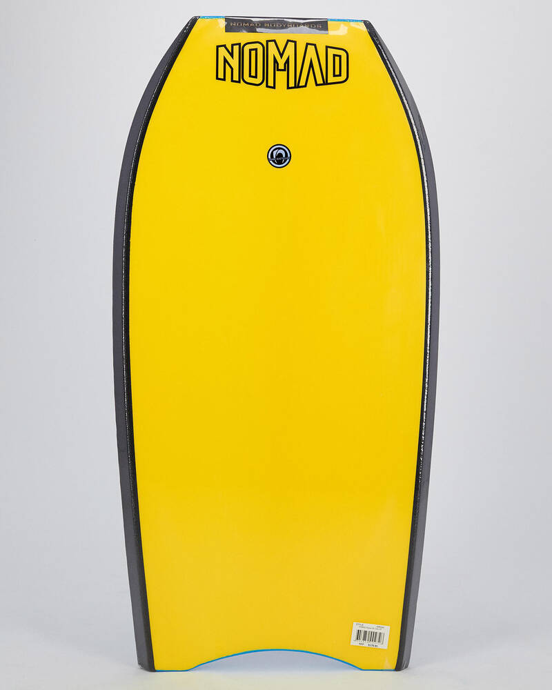 Nomad Bodyboard Rogue 43" Bodyboard for Unisex