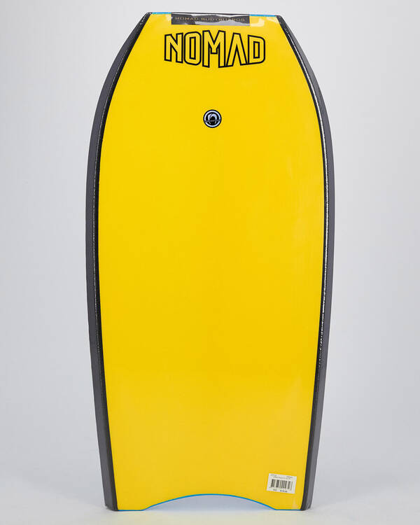 Nomad Bodyboard Rogue 43" Bodyboard for Unisex