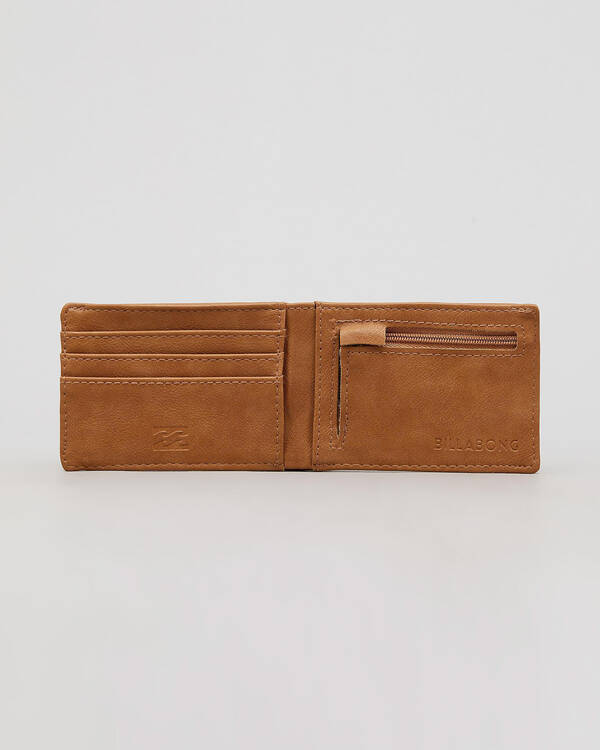 Billabong Revival Wallet for Mens