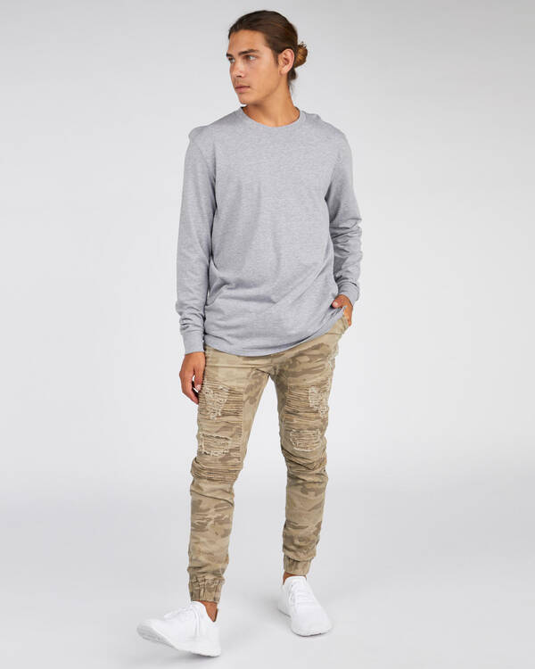 Nena & Pasadena Hellcat Jogger Pants for Mens
