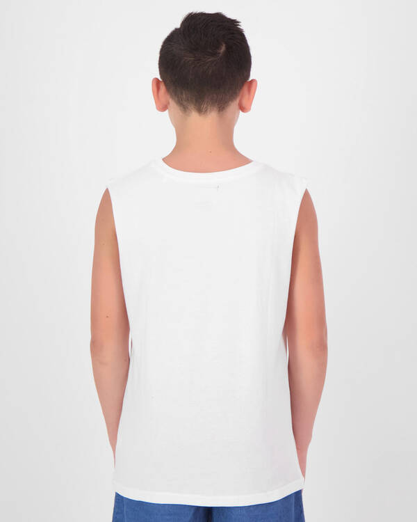 Lucid Boys Veto Muscle for Mens