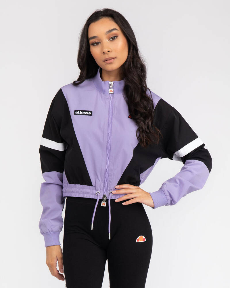 Ellesse Stephanie Jacket for Womens