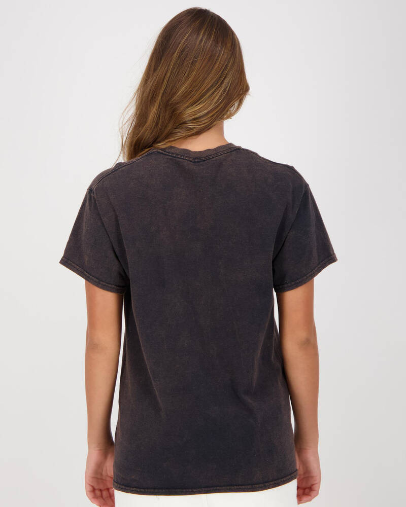 Majestic Champs T-Shirt for Womens