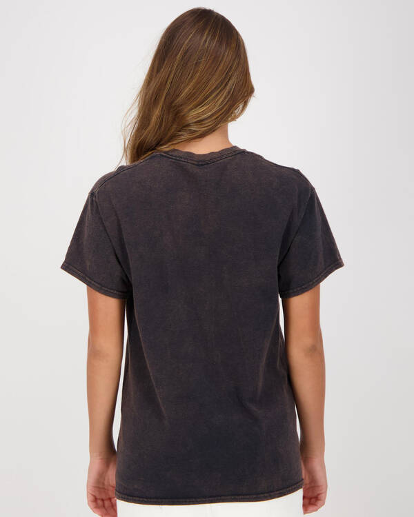 Majestic Champs T-Shirt for Womens