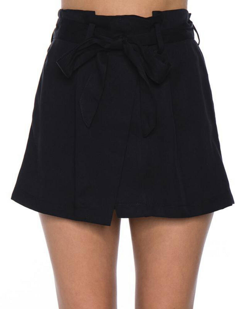 Mooloola Show Me Love Skort for Womens