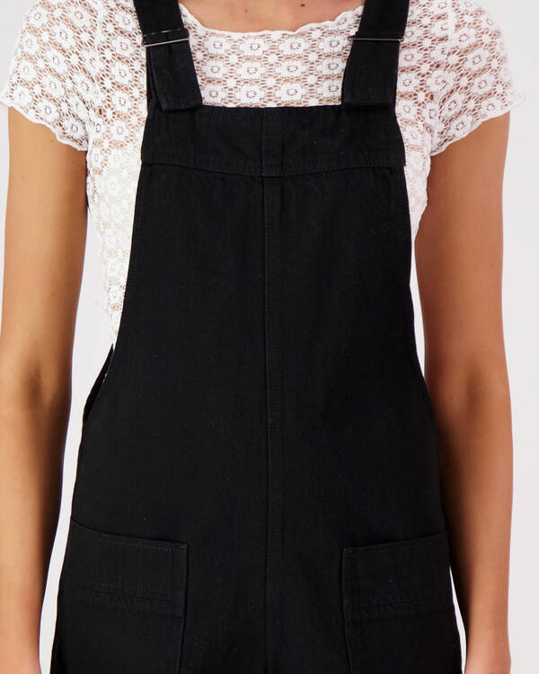 Used Illuminate Overalls for Womens