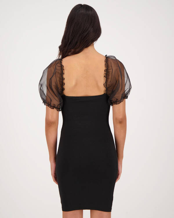 Into Fashions Aurora Dress for Womens