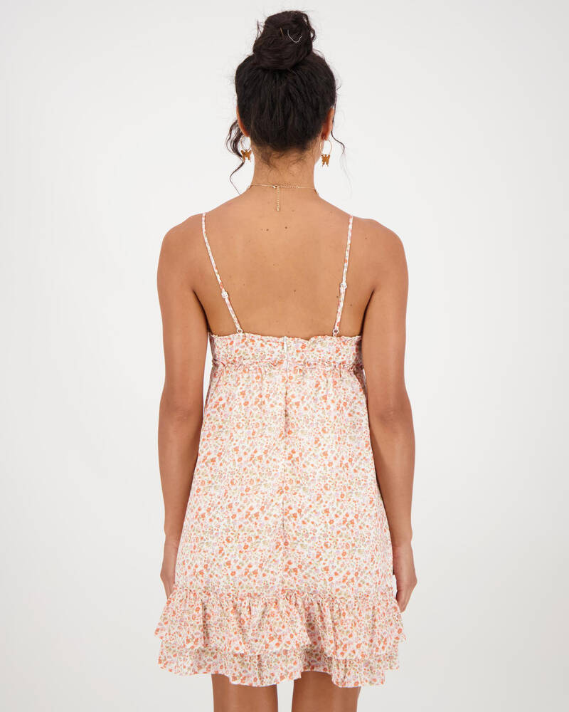 Wildfire Ashlyn Dress for Womens