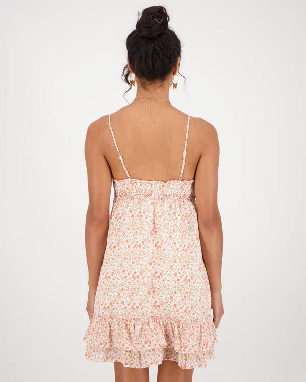 Wildfire Ashlyn Dress for Womens