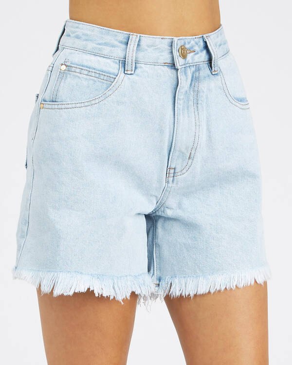 Used Emmie Shorts for Womens