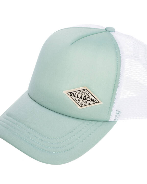Billabong Essential Trucker Cap for Womens