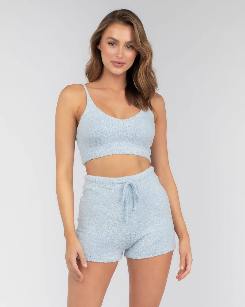 Rumor Mykonos Top for Womens