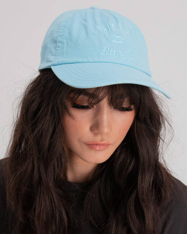 Billabong Lets Go Cap for Womens