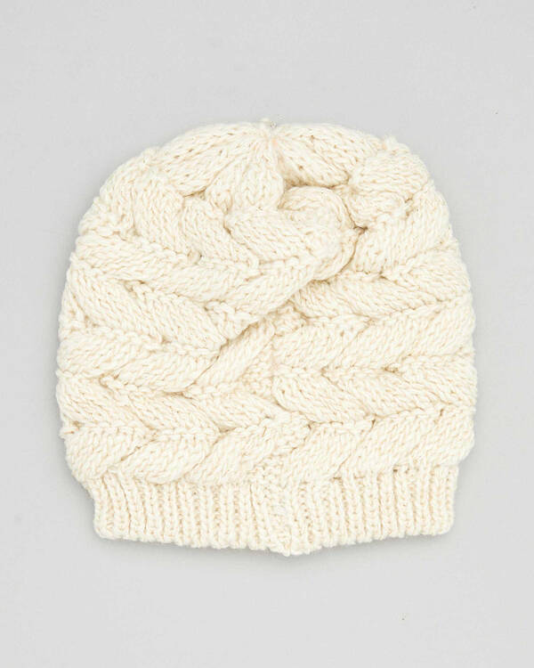 Mooloola Toronto Beanie for Womens