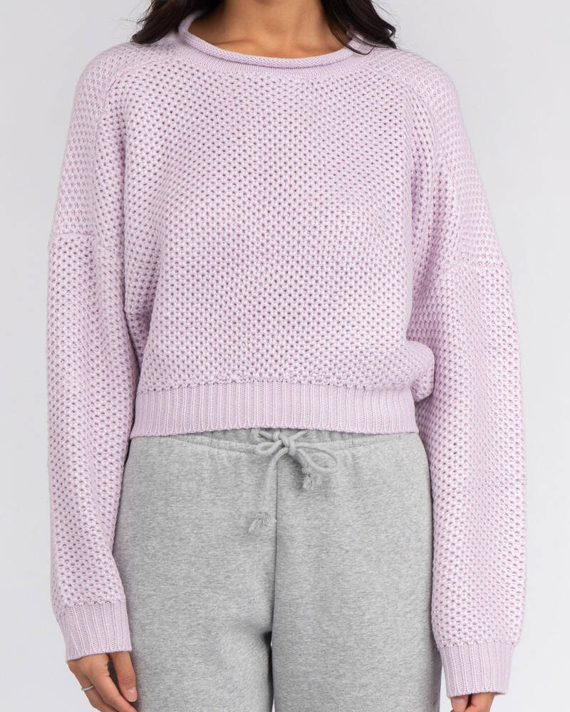 Mooloola Columbia Knit for Womens