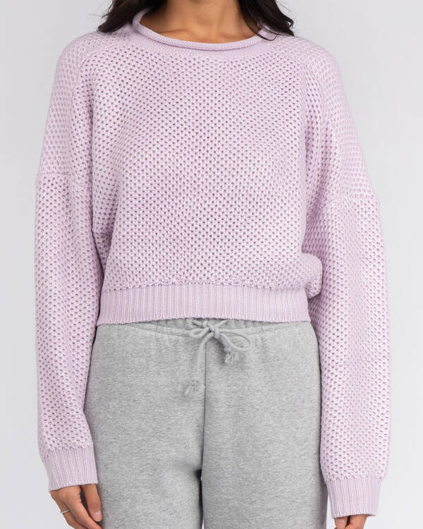 Mooloola Columbia Knit for Womens