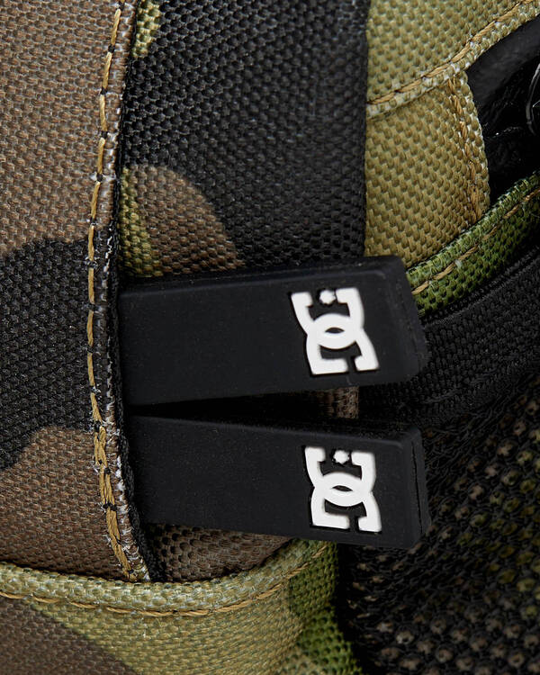 DC Shoes Sling Blade Bag for Mens