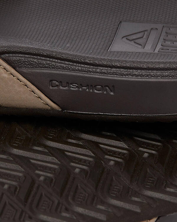 Reef Mens Cushion Bounce Thongs for Mens
