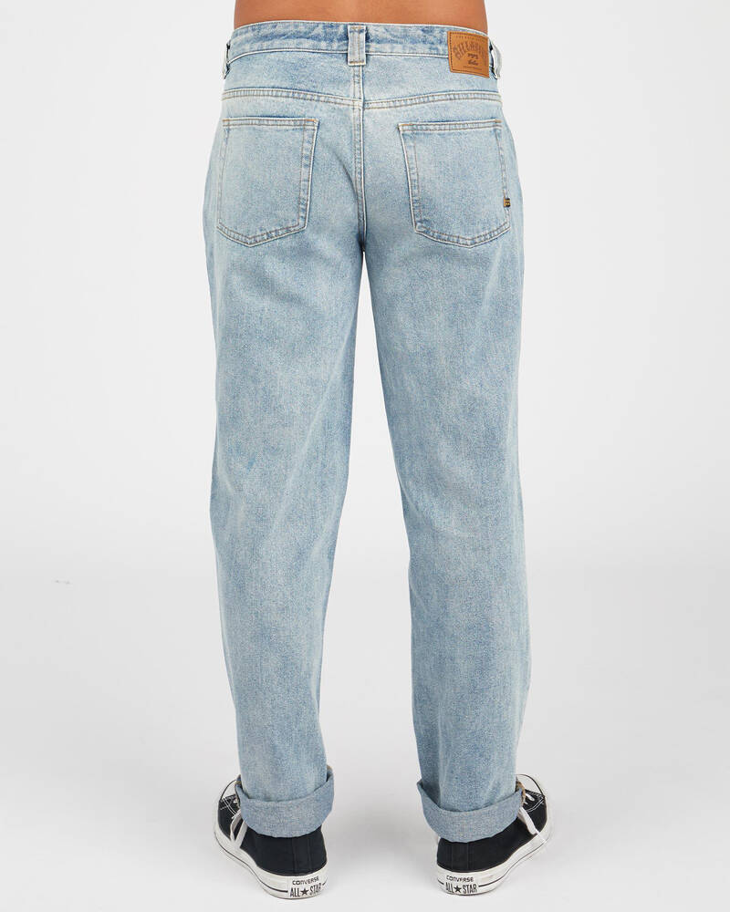 Billabong Fifty Jeans for Mens