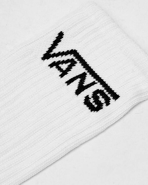 Vans Classic Crew Socks 3 Pack for Mens