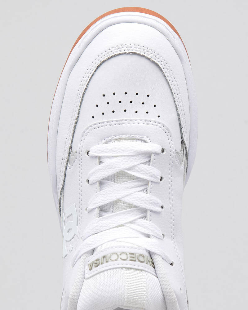 DC Shoes Penza Shoes for Mens