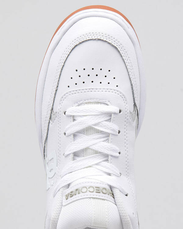 DC Shoes Penza Shoes for Mens