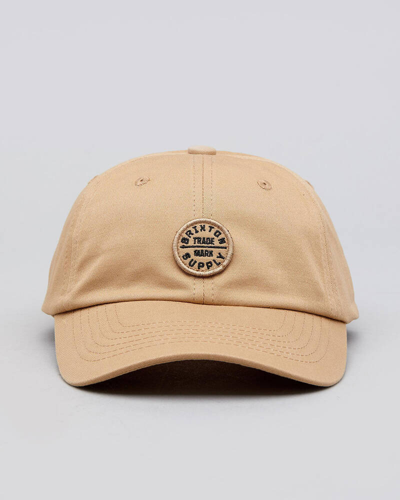 Brixton Oath Cap for Womens