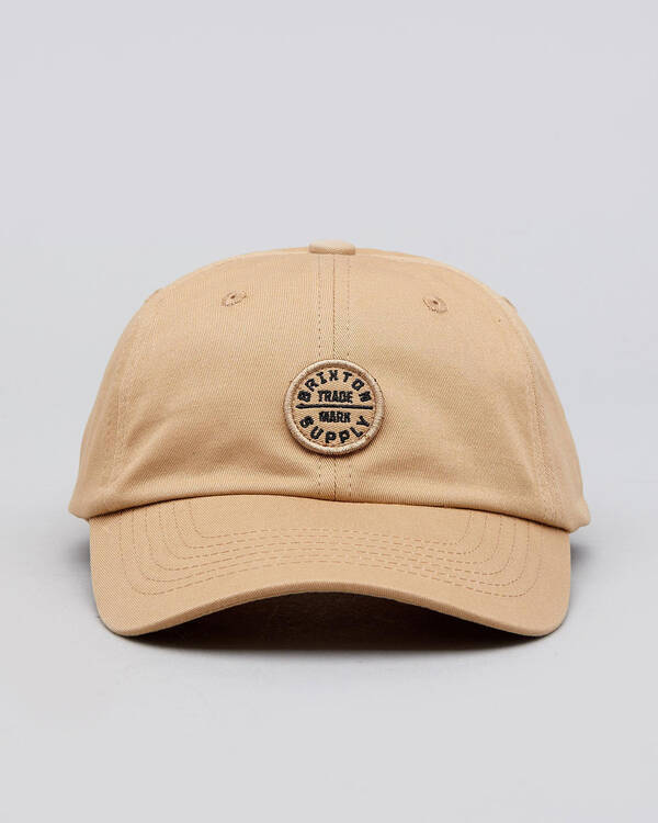 Brixton Oath Cap for Womens